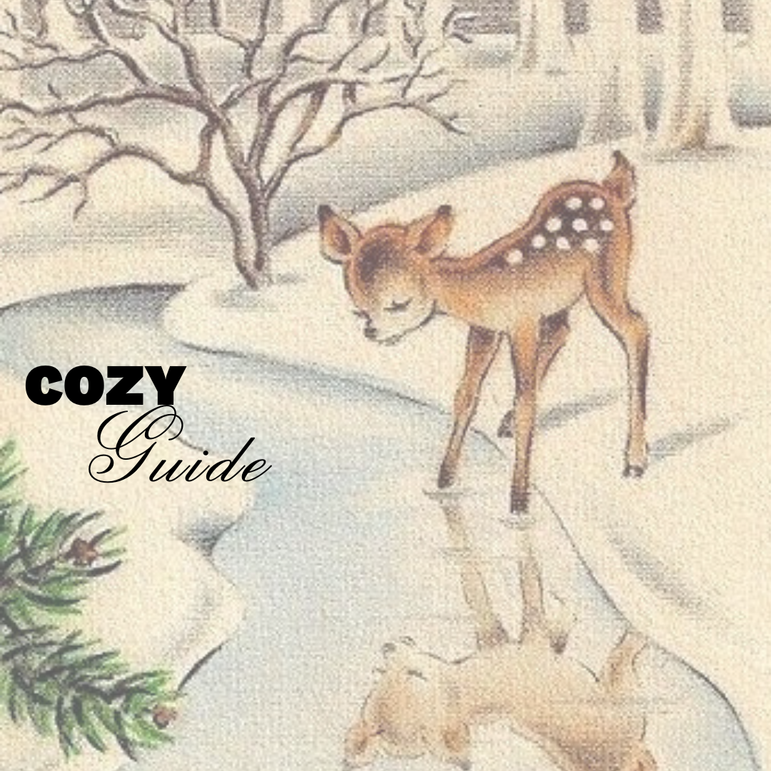 COZY GUIDE