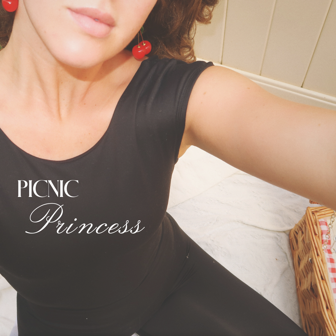 PICNIC PRINCESS