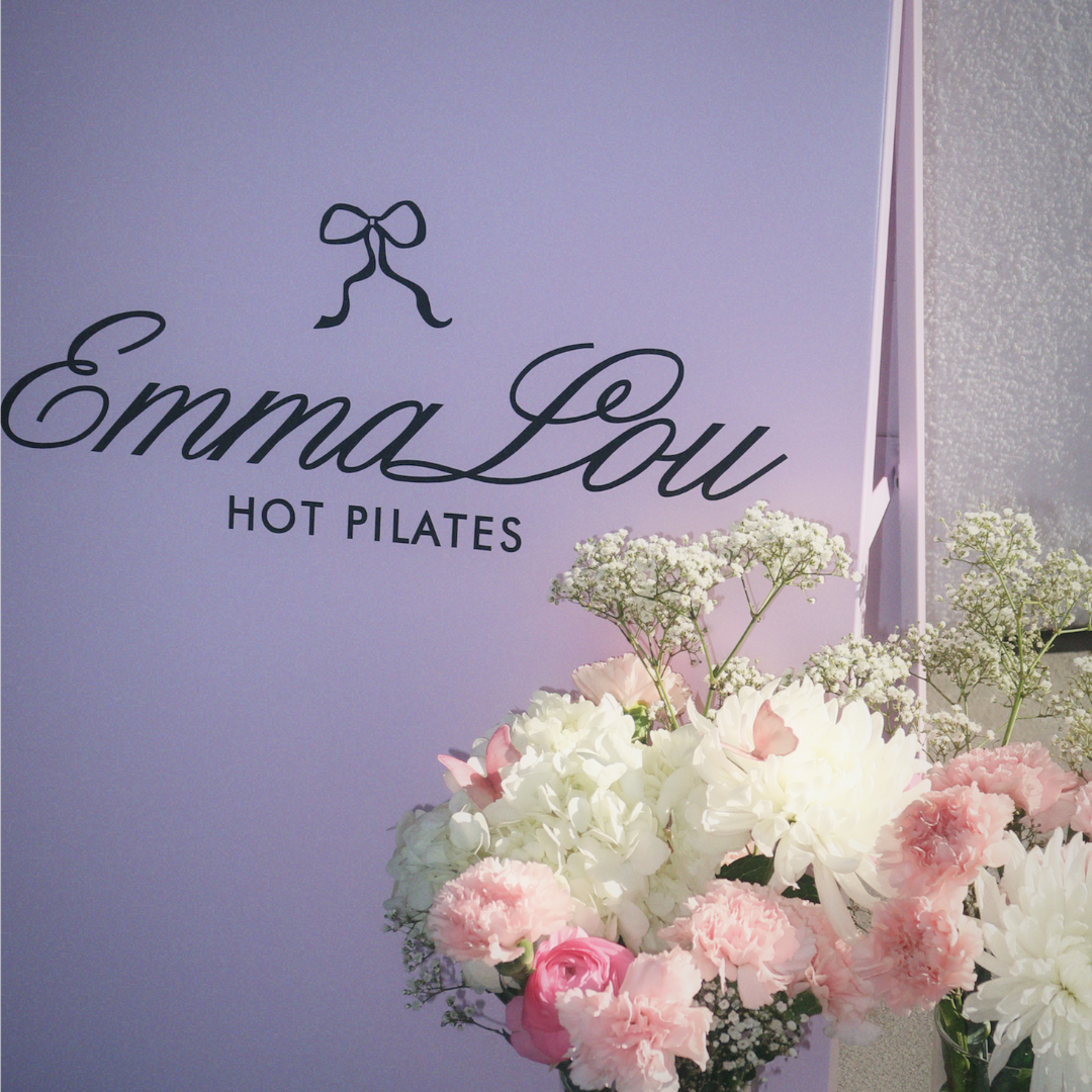HOT PILATES EVENT 2024