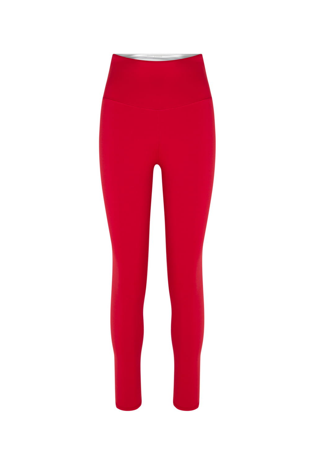 Cherry Glow Band Leggings