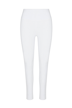 Frosted Glow Band Leggings