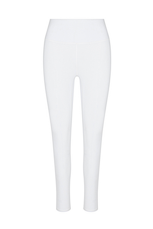 Frosted Glow Band Leggings