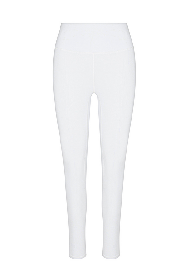 Frosted Glow Band Leggings