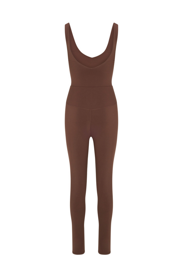 Fawn Junpsuit