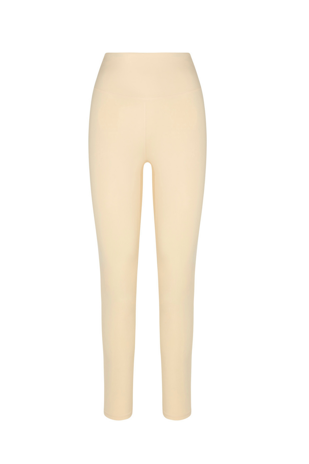 Honey Glow Band Leggings