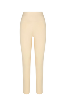 Honey Glow Band Leggings
