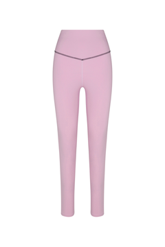 Sugar Glow Band Leggings