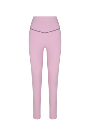 Sugar Glow Band Leggings