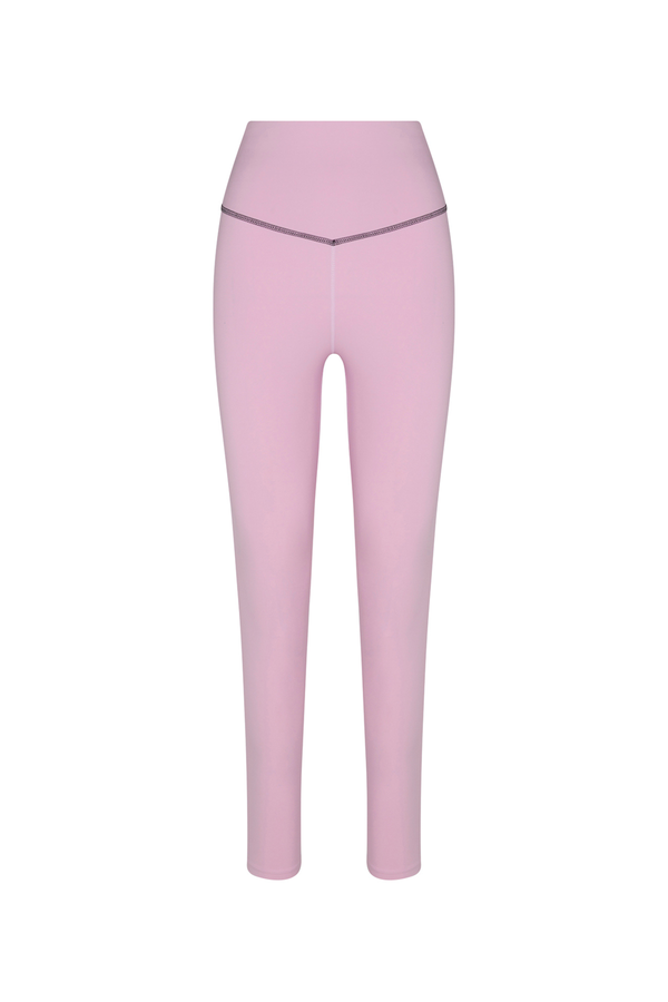Sugar Glow Band Leggings