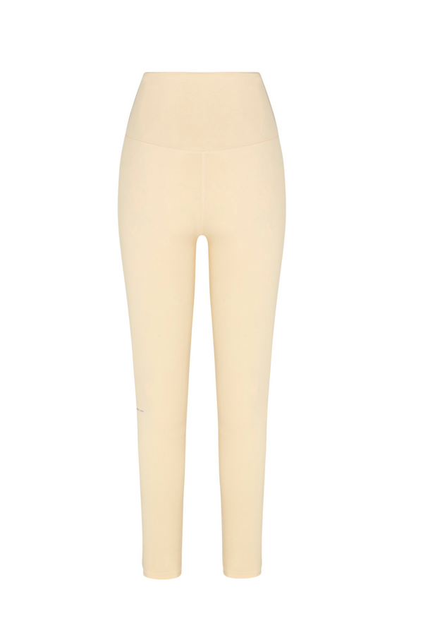 Honey Glow Band Leggings