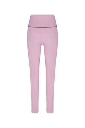 Sugar Glow Band Leggings
