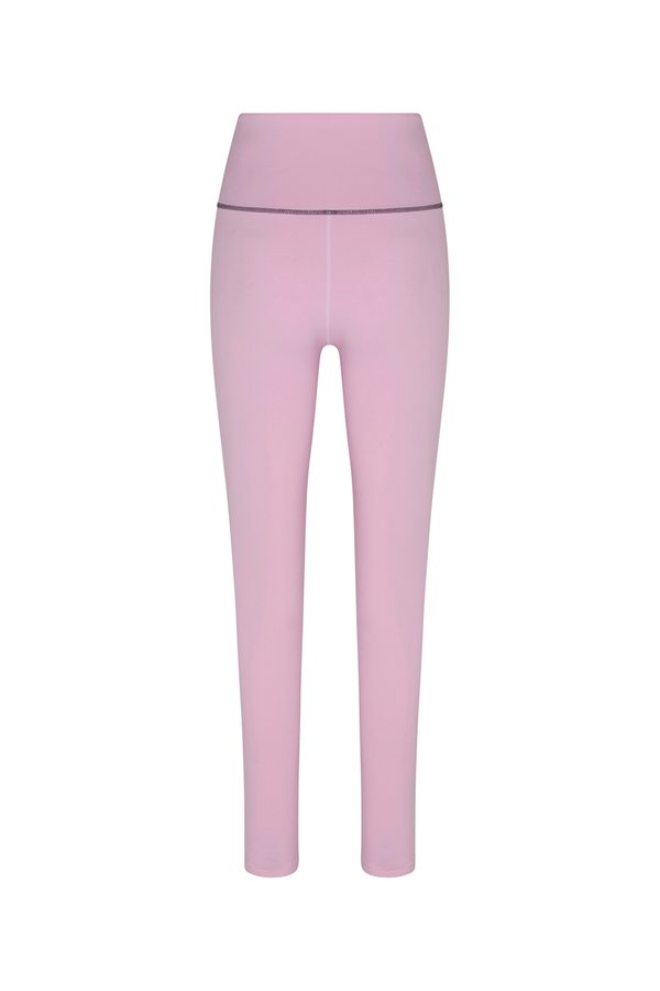 Sugar Glow Band Leggings