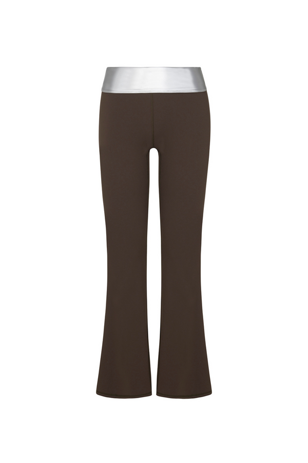 Pointe Glow Band Leggings