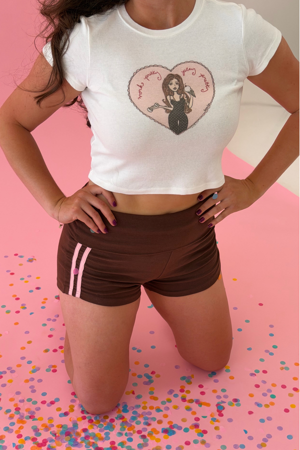Birthday Baby Tee