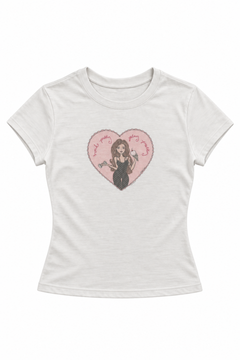 Birthday Baby Tee