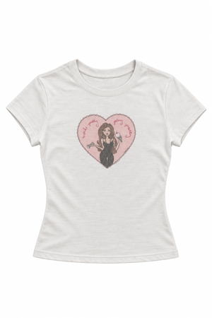 Birthday Baby Tee