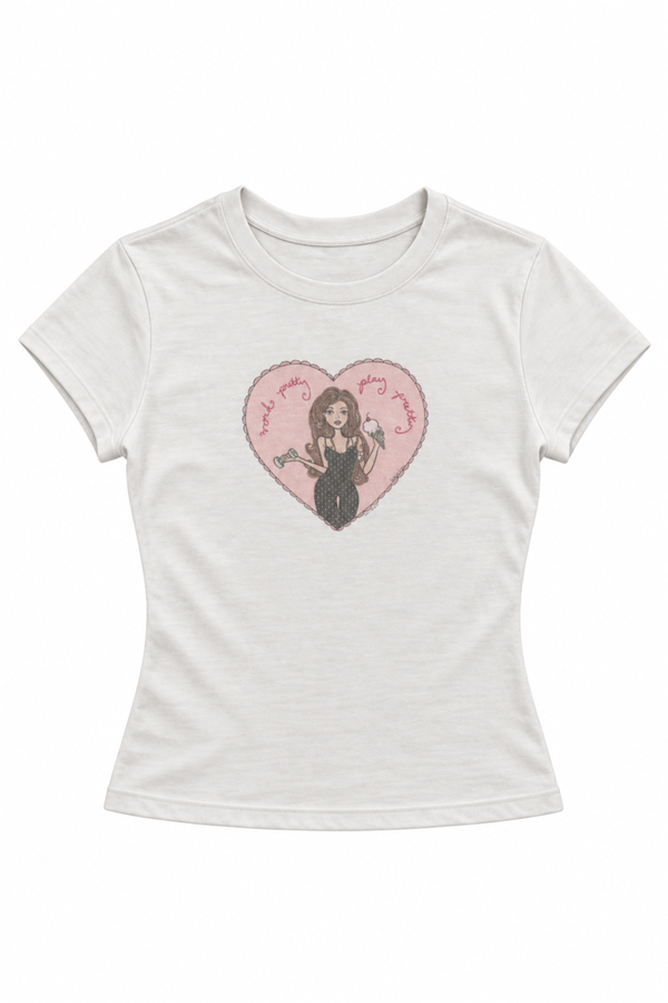 Birthday Baby Tee