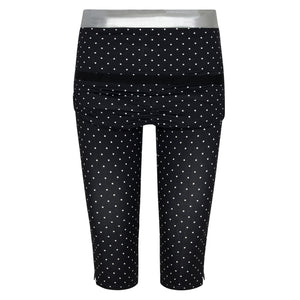 Dot Jumpsuit