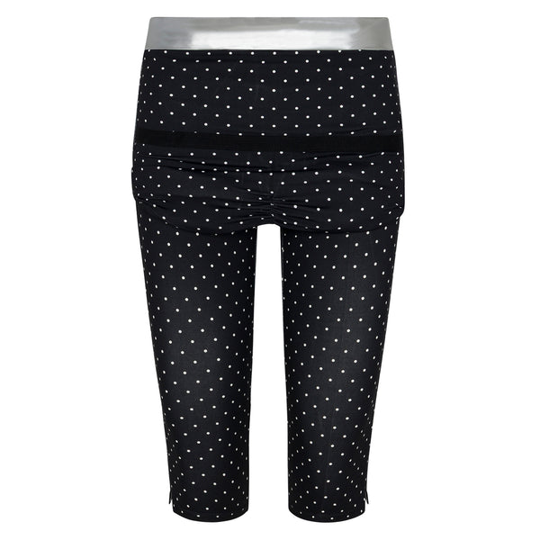 Dot Jumpsuit