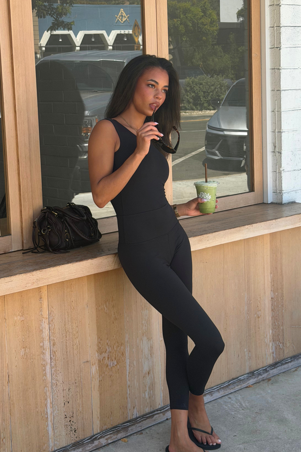 Judy Jumpsuit