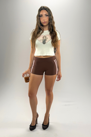 Confetti Dreams Shorts