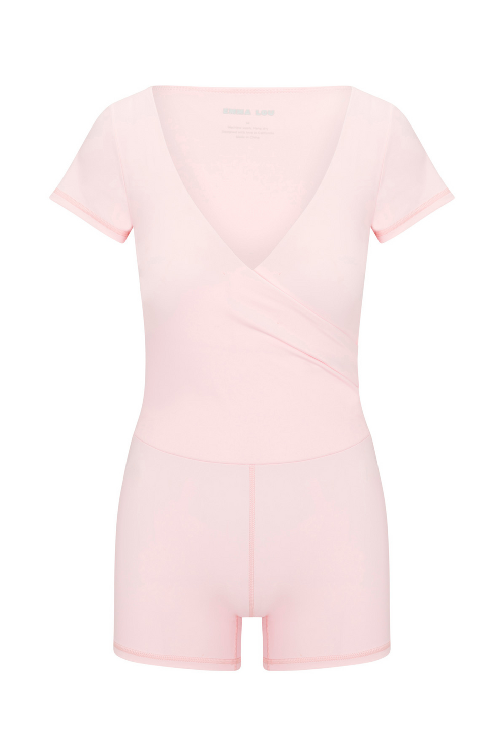 Sweetheart Jumpsuit