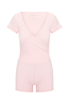 Sweetheart Jumpsuit