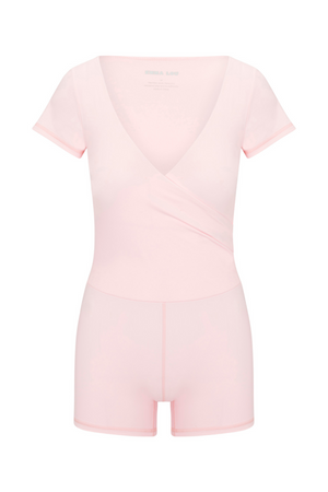 Sweetheart Jumpsuit