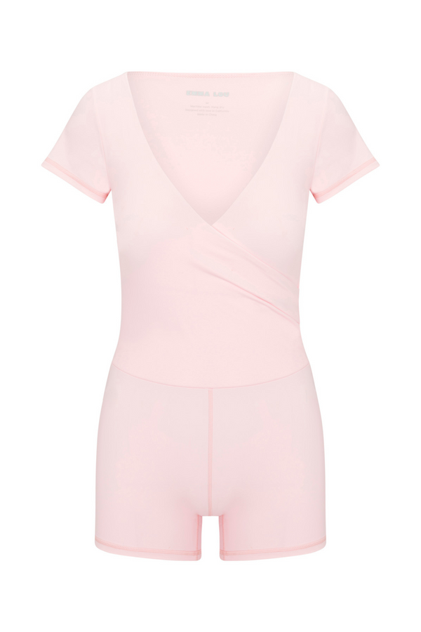 Sweetheart Jumpsuit