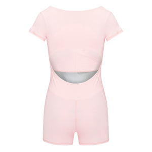 Sweetheart Jumpsuit