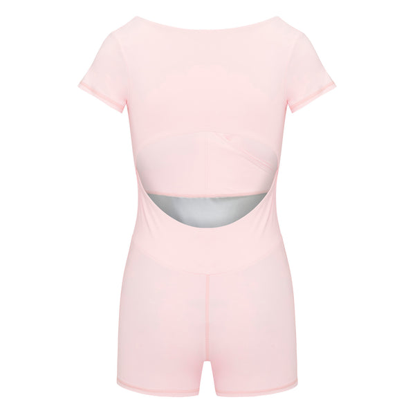 Sweetheart Jumpsuit