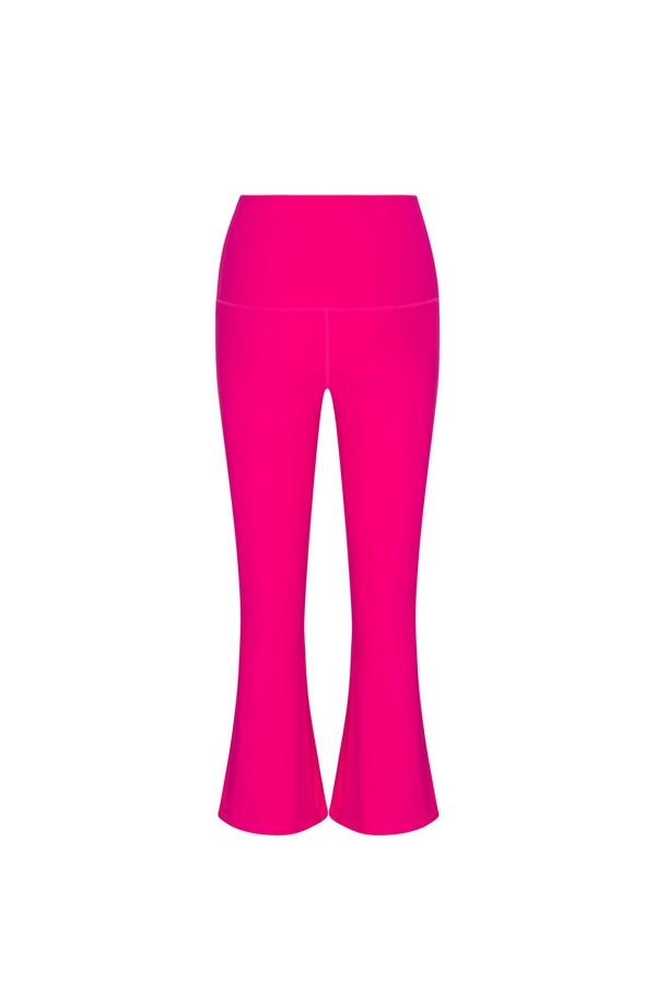 Elle Glow Band Leggings