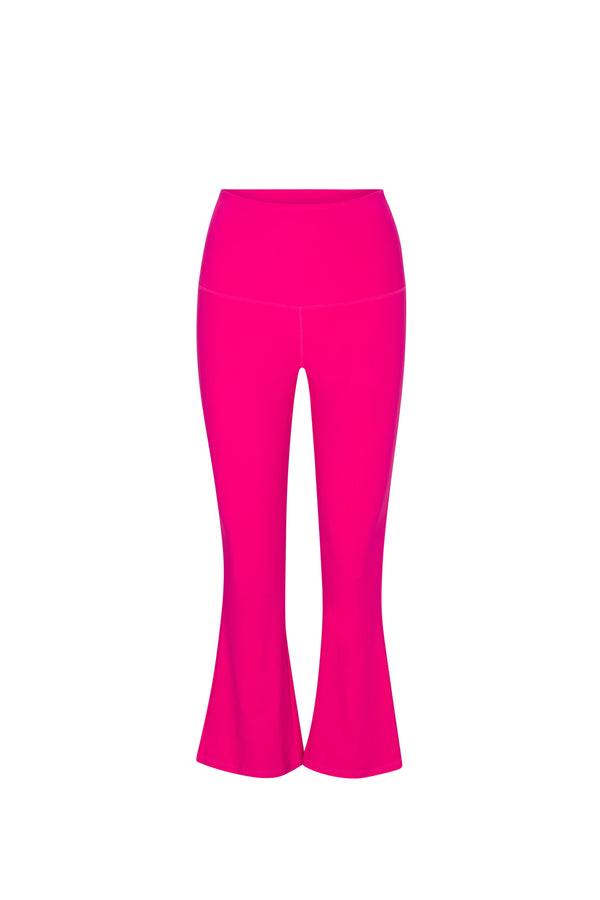 Elle Glow Band Leggings